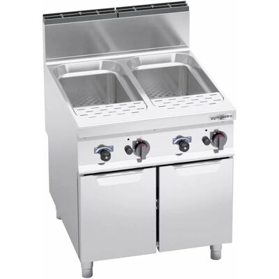 GGM Gastro - Gastro 80L 24kW - Pastakoker GGM Gastro - Gastro 80L 24kW - Pastakoker