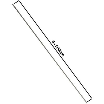 GGM Gastro - GSCSA633 - 50 stuks - Grillspiesen GGM Gastro - GSCSA633 - 50 stuks - Grillspiesen