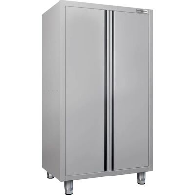 GGM Gastro - Armoire de vaisselle ECO - 1000x700mm - 2 deuren - Kast GGM Gastro - Armoire de vaisselle ECO - 1000x700mm - 2 deuren - Kast