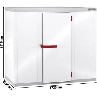 GGM Gastro - Koelcel - Wit GGM Gastro - Koelcel - Wit