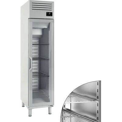 GGM Gastro - Premium PLUS - GN 1/1 - 325 L - Refrigerator GGM Gastro - Premium PLUS - GN 1/1 - 325 L - Refrigerator