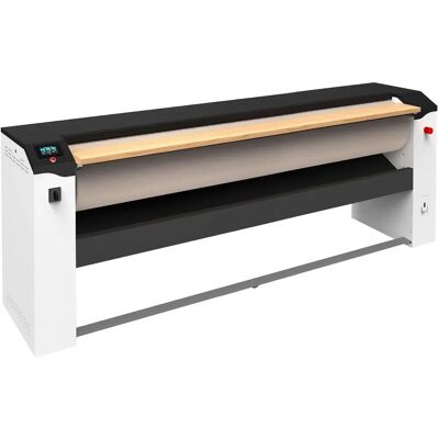 GGM Gastro Elektrische Strijkmachine - 60kg/h Capaciteit GGM Gastro Elektrische Strijkmachine - 60kg/h Capaciteit