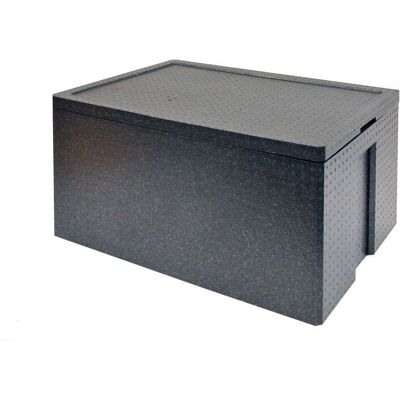 GGM Gastro - Thermobox Maxi - 82.3 L - Isolatiebox GGM Gastro - Thermobox Maxi - 82.3 L - Isolatiebox