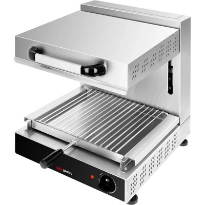 GGM Gastro - Pita Oven / Salamander SPECIAL - 3 kW - Oven GGM Gastro - Pita Oven / Salamander SPECIAL - 3 kW - Oven