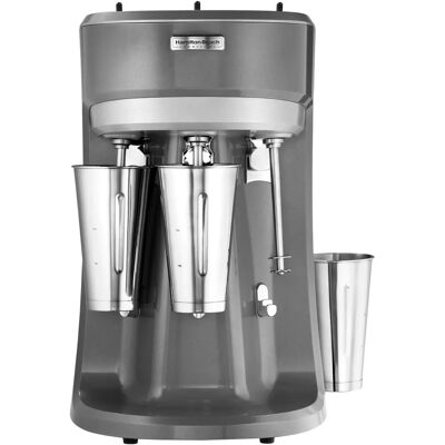 GGM Gastro - HMD400 - 900W - 3x0.75L - Mixer GGM Gastro - HMD400 - 900W - 3x0.75L - Mixer