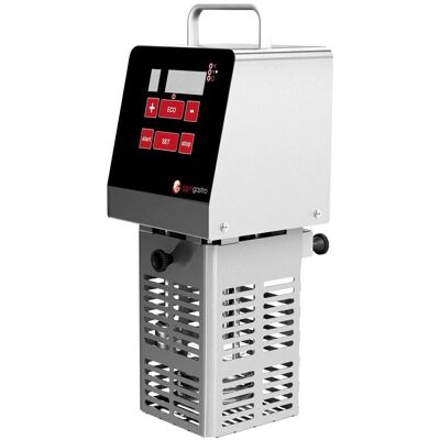GGM Gastro SVGBV15 - 50 L - 2,1 kW - roestvrij staal - sous-vide kooktoestel GGM Gastro SVGBV15 - 50 L - 2,1 kW - roestvrij staal - sous-vide kooktoestel
