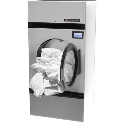 GGM Gastro Elektrische Wasdroger - 14 kg - Tactile 960 GGM Gastro Elektrische Wasdroger - 14 kg - Tactile 960