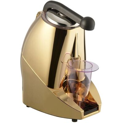 GGM Gastro - Elektrische citruspers - 570W - Goud - Producttype GGM Gastro - Elektrische citruspers - 570W - Goud - Producttype