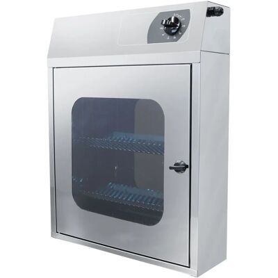 GGM Gastro - MSTF30 - 30 messen - Messensterilisator GGM Gastro - MSTF30 - 30 messen - Messensterilisator