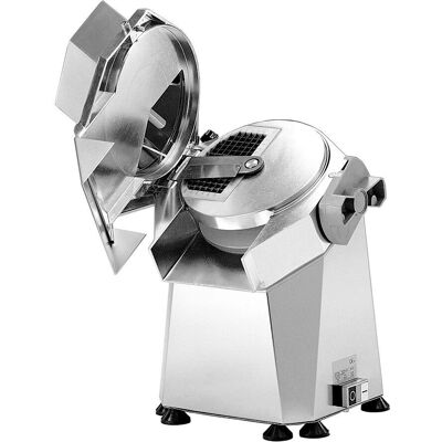 GGM Gastro - Mozzarella-slicer - 120-190 kg/h - Slicer GGM Gastro - Mozzarella-slicer - 120-190 kg/h - Slicer