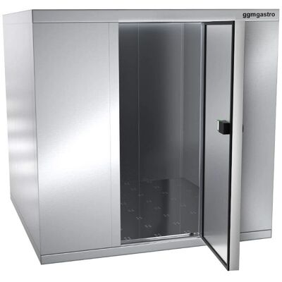 GGM Gastro - KF1821E - 1800x2100 - 5.88m3 - Koelruimte GGM Gastro - KF1821E - 1800x2100 - 5.88m3 - Koelruimte