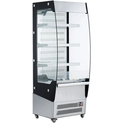 GGM GASTRO Wandkoelkast - 700mm GGM GASTRO Wandkoelkast - 700mm