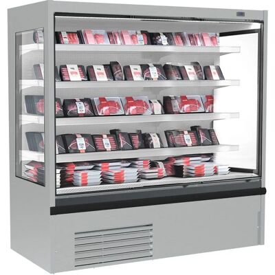 GGM GASTRO Wandkoelkast - 1875mm GGM GASTRO Wandkoelkast - 1875mm