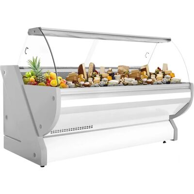 GGM Gastro - 500 L - Koelcounter GGM Gastro - 500 L - Koelcounter
