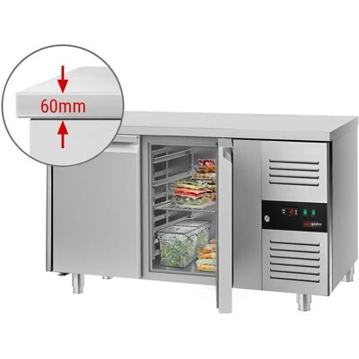 GGM GASTRO Vries tafel ECO GGM GASTRO Vries tafel ECO
