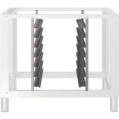 GGM Gastro - BUV80010 - 80 mm rails - platenrail GGM Gastro - BUV80010 - 80 mm rails - platenrail
