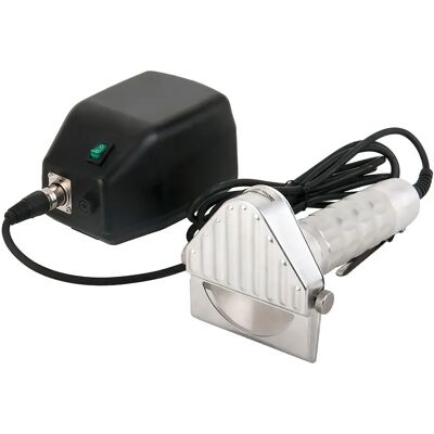 GGM Gastro Elektrische Döner Snijder - 80kg capaciteit GGM Gastro Elektrische Döner Snijder - 80kg capaciteit