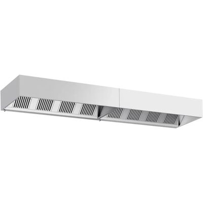 GGM Gastro - GGM GASTRO 4,8 m - 4,8 m kubus - Lamp GGM Gastro - GGM GASTRO 4,8 m - 4,8 m kubus - Lamp
