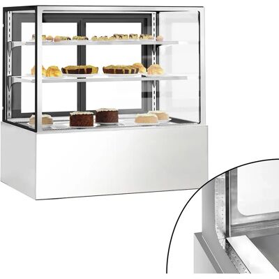 GGM Gastro - CakeDisplay1200 - Vitrine GGM Gastro - CakeDisplay1200 - Vitrine