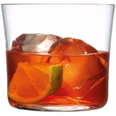 GGM Gastro - Lowball whisky glas - 295ml GGM Gastro - Lowball whisky glas - 295ml