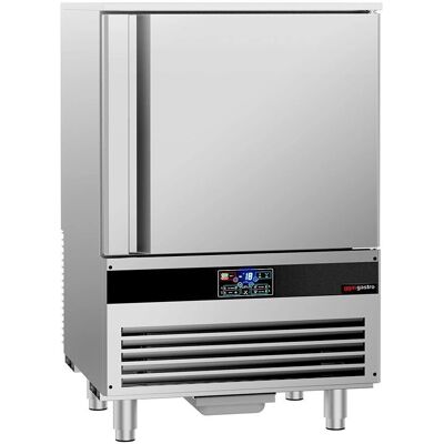 GGM Gastro - Snelvriezer - 7x GN 1/1 - EN 60x40 - Blast Freezer GGM Gastro - Snelvriezer - 7x GN 1/1 - EN 60x40 - Blast Freezer