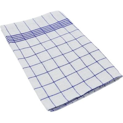 GGM Gastro - Torchon - Blauw - 50 x 70 cm - Dish towel GGM Gastro - Torchon - Blauw - 50 x 70 cm - Dish towel