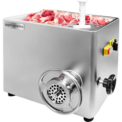 GGM Gastro - Electric Meat Grinder - 620-680kg/h GGM Gastro - Electric Meat Grinder - 620-680kg/h