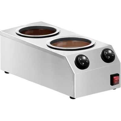 GGM Gastro - SCSGIC4 - Chocolade smelter GGM Gastro - SCSGIC4 - Chocolade smelter