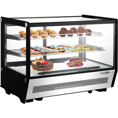 GGM GASTRO Tafelkoelvitrine GGM GASTRO Tafelkoelvitrine