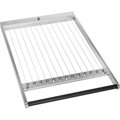 GGM Gastro - RPSIC30 - 30 mm spacing - uit Italië - Kader GGM Gastro - RPSIC30 - 30 mm spacing - uit Italië - Kader