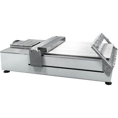 GGM Gastro - SFIC40 - 60mm - Zilver - Frame GGM Gastro - SFIC40 - 60mm - Zilver - Frame