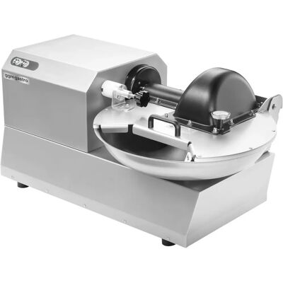 GGM Gastro - 12 liter - 750 Watt - 230 Volt - Horizontal Snijder GGM Gastro - 12 liter - 750 Watt - 230 Volt - Horizontal Snijder