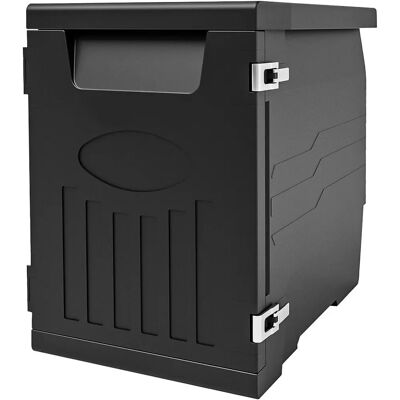GGM Gastro - Thermo-transportbox - 147 L - Thermische transporter GGM Gastro - Thermo-transportbox - 147 L - Thermische transporter