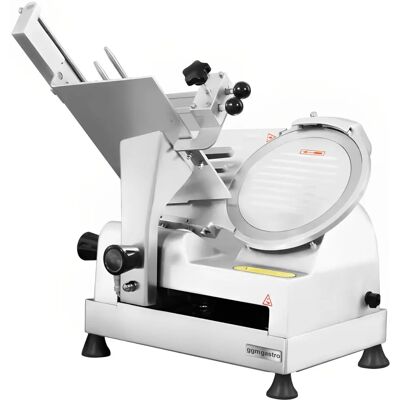 GGM Gastro Automatische vleesmachine - Mes 250mm - Dikte 16mm GGM Gastro Automatische vleesmachine - Mes 250mm - Dikte 16mm