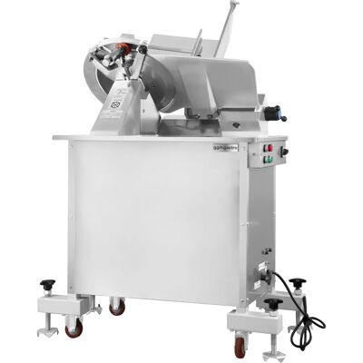 GGM Gastro - Trancheuse automatique - Ø360mm GGM Gastro - Trancheuse automatique - Ø360mm