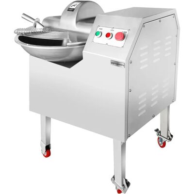 GGM Gastro - Horizontale snijder - 20 L - Horizontal slicer GGM Gastro - Horizontale snijder - 20 L - Horizontal slicer
