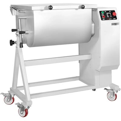 GGM Gastro - Vleesmenger - 100L - 78kg GGM Gastro - Vleesmenger - 100L - 78kg