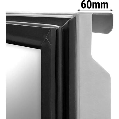 GGM GASTRO Koeltafel voor bakkers Eco - 2000x800mm - 3 deuren GGM GASTRO Koeltafel voor bakkers Eco - 2000x800mm - 3 deuren