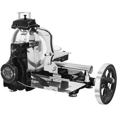 BERKEL Tribute - Zwart - Vleesmes BERKEL Tribute - Zwart - Vleesmes