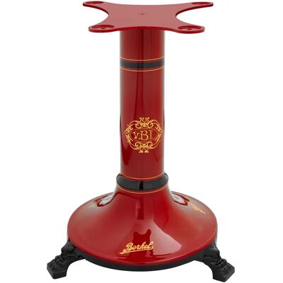 BERKEL - B3 Tribute - Rood - Voet voor snijmachine BERKEL - B3 Tribute - Rood - Voet voor snijmachine