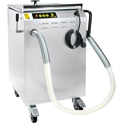 GGM Gastro - VITO XM - 75 L - Oliefilteringssysteem GGM Gastro - VITO XM - 75 L - Oliefilteringssysteem