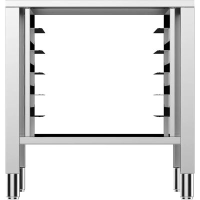 GGM Gastro - KD serie - Roestvrij staal AISI 430 - Onderframe GGM Gastro - KD serie - Roestvrij staal AISI 430 - Onderframe