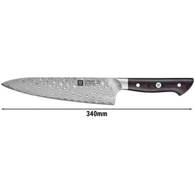 GGM Gastro - ZWILLING TANREI - 200mm GGM Gastro - ZWILLING TANREI - 200mm