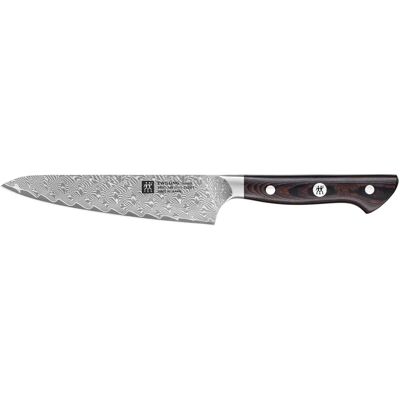 GGM Gastro - ZWILLING TANREI - Lemmet 140mm - Koksmes GGM Gastro - ZWILLING TANREI - Lemmet 140mm - Koksmes