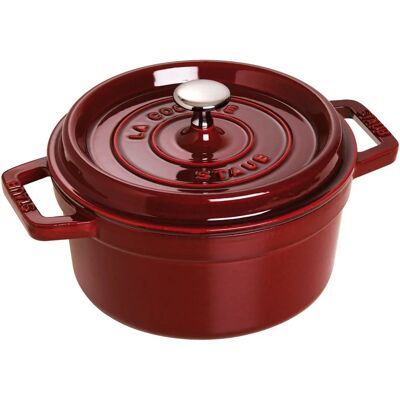 GGM Gastro - STAUB LA COCOTTE - Ø 260mm - Kookpot GGM Gastro - STAUB LA COCOTTE - Ø 260mm - Kookpot