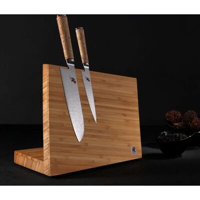 GGM Gastro Miyabi 5000 MCD Sujihiki Mes - 234mm Lemmet GGM Gastro Miyabi 5000 MCD Sujihiki Mes - 234mm Lemmet