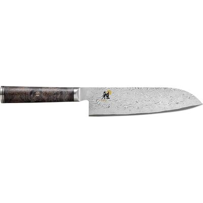 GGM Gastro - MIYABI 5000 MCD 67 - Santoku Mes - 180mm GGM Gastro - MIYABI 5000 MCD 67 - Santoku Mes - 180mm
