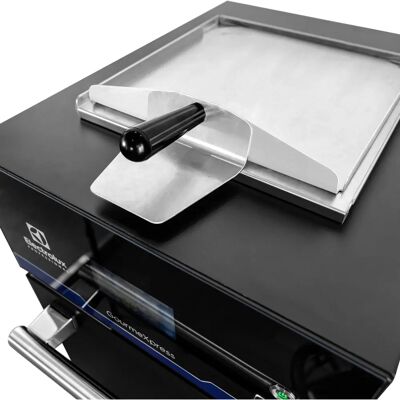 ELECTROLUX GourmeXpress Sneloven ELECTROLUX GourmeXpress Sneloven
