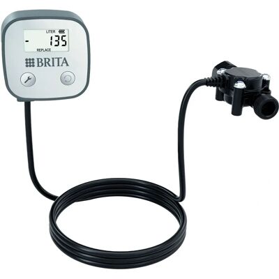 BRITA Starter Set - PURITY Finest C500 - Water Filtersysteem BRITA Starter Set - PURITY Finest C500 - Water Filtersysteem