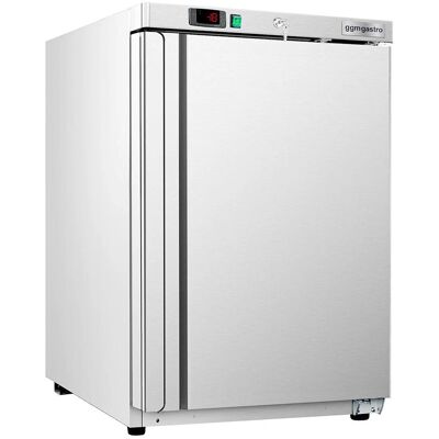 GGM Gastro - ECO 200L - 200 L - 1 deur - Diepvriezer GGM Gastro - ECO 200L - 200 L - 1 deur - Diepvriezer